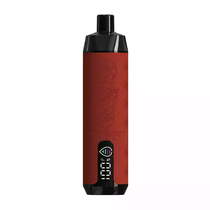 SFOG Face Bar 18000 Puffs Vape 0% 5% Nicotine with Mesh Coil for Superior Vapor (11) SFOG Face Bar 18000 Puffs Vape 0% 5% Nicotine with Mesh Coil for Superior Vapor (11)