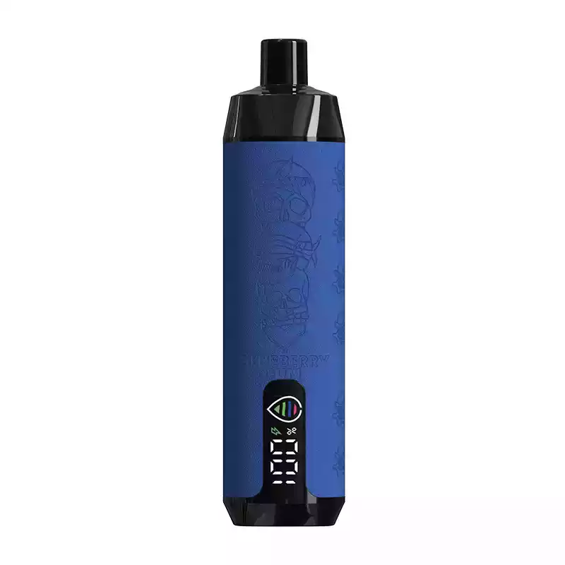 SFOG Face Bar 18000 Puffs Vape 0% 5% Nicotine with Mesh Coil for Superior Vapor (5) SFOG Face Bar 18000 Puffs Vape 0% 5% Nicotine with Mesh Coil for Superior Vapor (5)