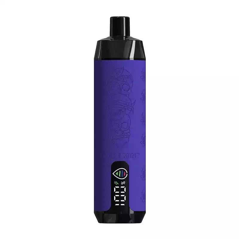 SFOG Face Bar 18000 Puffs Vape 0% 5% Nicotine with Mesh Coil for Superior Vapor (6) SFOG Face Bar 18000 Puffs Vape 0% 5% Nicotine with Mesh Coil for Superior Vapor (6)