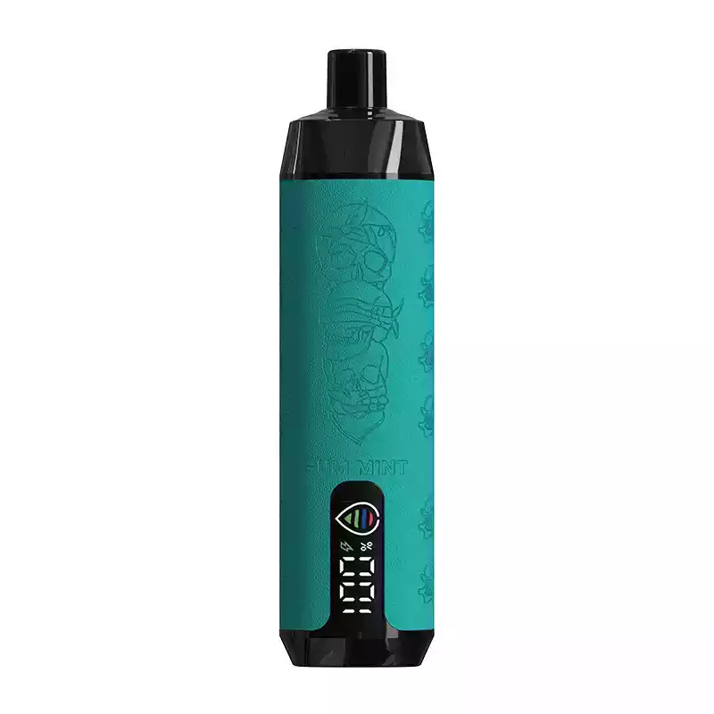 SFOG Face Bar 18000 Puffs Vape 0% 5% Nicotine with Mesh Coil for Superior Vapor (7) SFOG Face Bar 18000 Puffs Vape 0% 5% Nicotine with Mesh Coil for Superior Vapor (7)