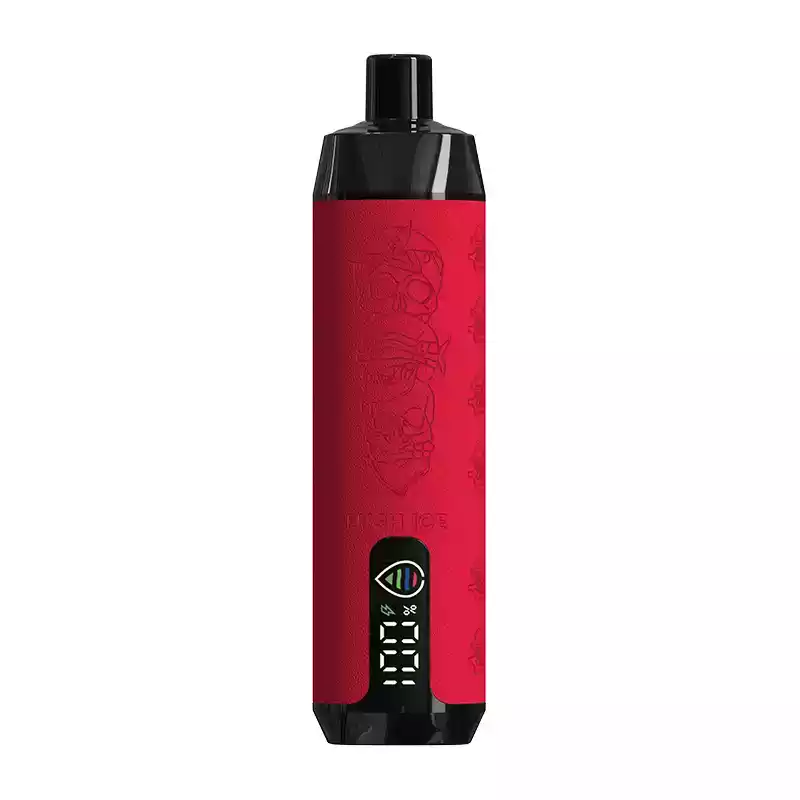 SFOG Face Bar 18000 Puffs Vape 0% 5% Nicotine with Mesh Coil for Superior Vapor (8) SFOG Face Bar 18000 Puffs Vape 0% 5% Nicotine with Mesh Coil for Superior Vapor (8)