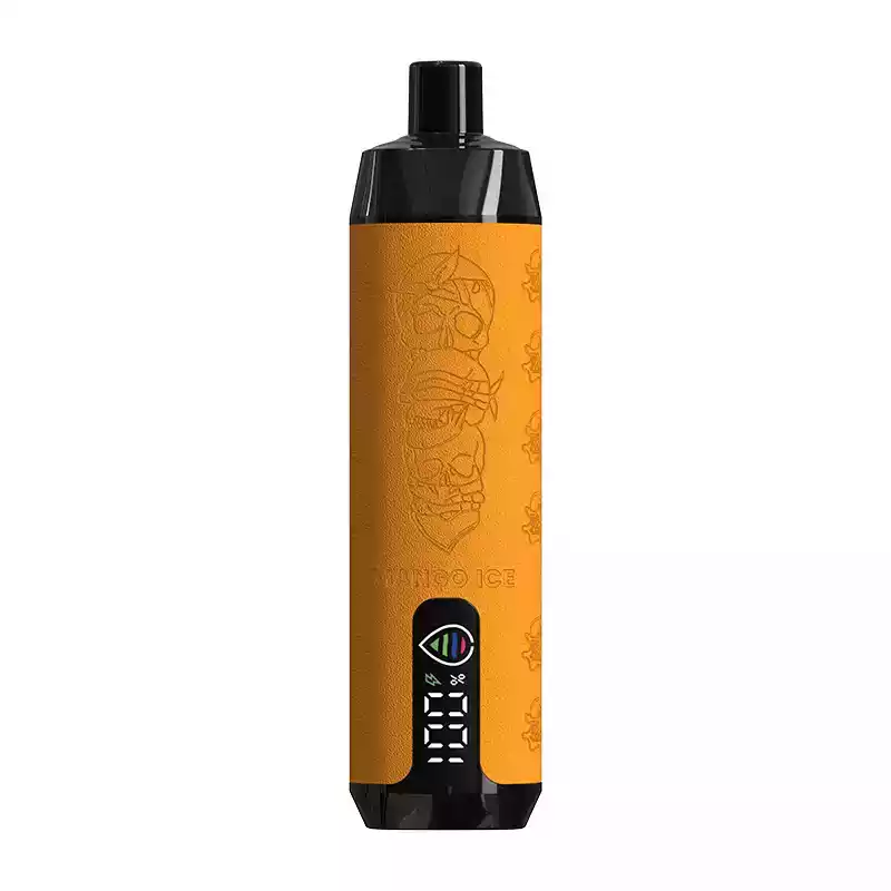 SFOG Face Bar 18000 Puffs Vape 0% 5% Nicotine with Mesh Coil for Superior Vapor (9) SFOG Face Bar 18000 Puffs Vape 0% 5% Nicotine with Mesh Coil for Superior Vapor (9)