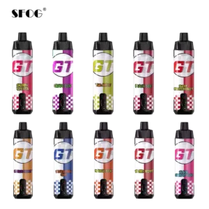 Random Flavors (Fast Shipping) | Berry Mint | Blueberry Gum | Cherry Fiesta | Two Apple | Lemon Mint | Mango Ice | Peach Ice | Sweet Passionfruit | Black Currant Ice | Grape Ice