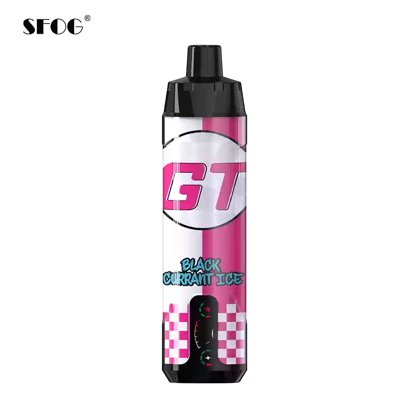 SFOG GT BAR 15000 Puffs Disposable Vape – Smooth Flavor & High Performance (4) SFOG GT BAR 15000 Puffs Disposable Vape – Smooth Flavor & High Performance (4)