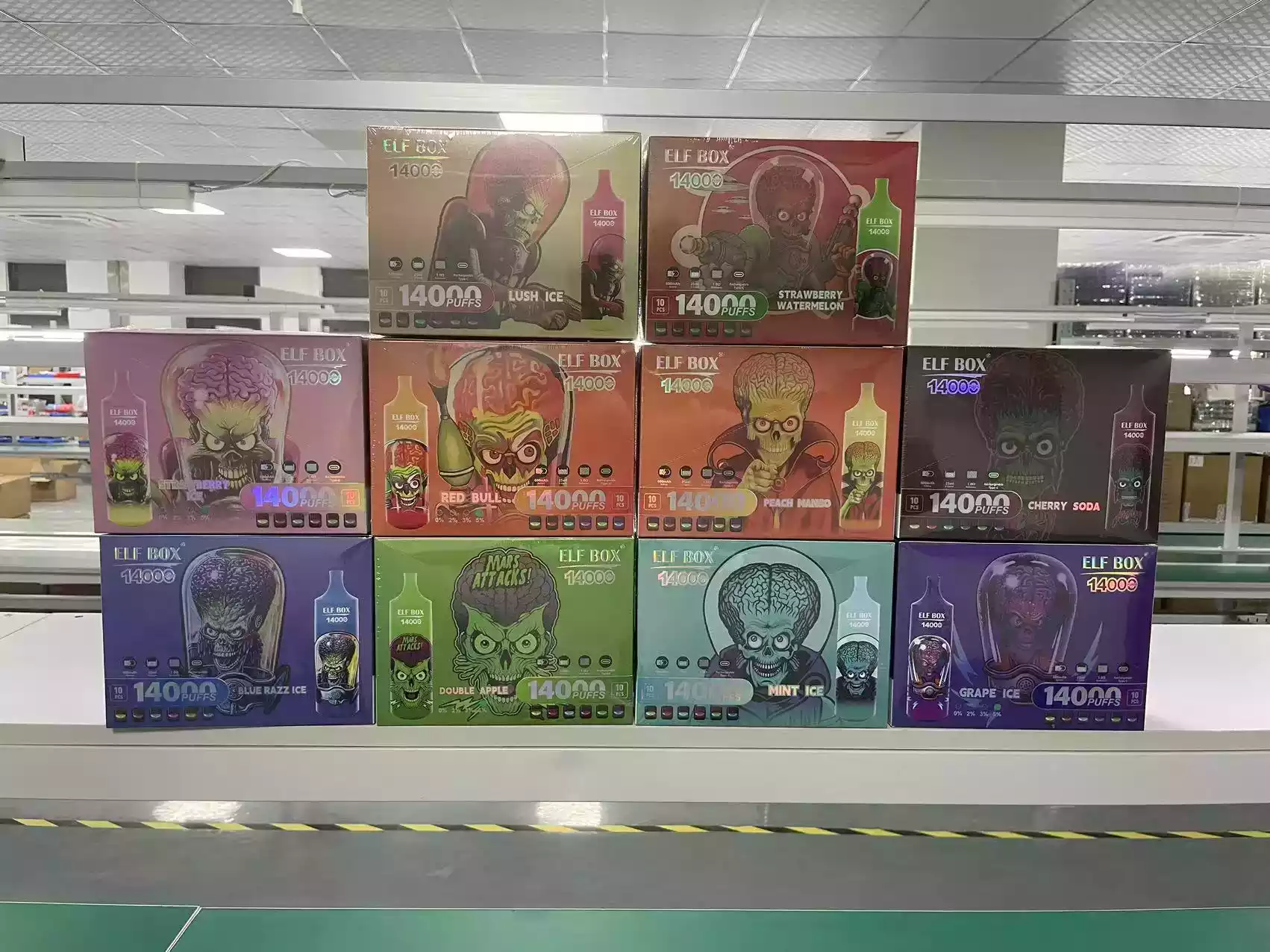 Titel ELF BOX RGB 14000 Puffs Vapeador Desechable0% 2% 3% 5% NicotineLatest Bolígrafo Vapeador Desechable (11) Titel ELF BOX RGB 14000 Puffs Vapeador Desechable0% 2% 3% 5% NicotineLatest Bolígrafo Vapeador Desechable (11)