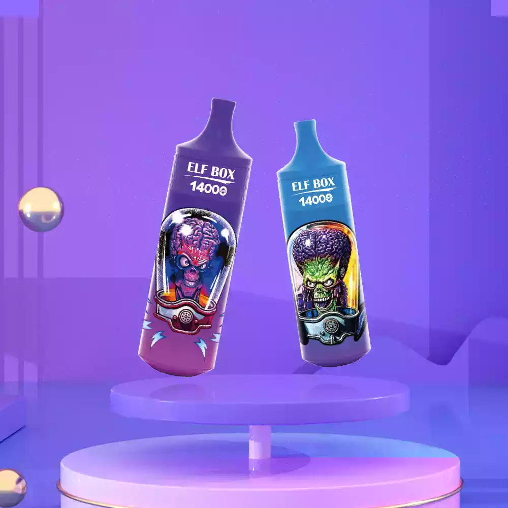 Titel ELF BOX RGB 14000 Puffs Vapeador Desechable0% 2% 3% 5% NicotineLatest Bolígrafo Vapeador Desechable (8) Titel ELF BOX RGB 14000 Puffs Vapeador Desechable0% 2% 3% 5% NicotineLatest Bolígrafo Vapeador Desechable (8)