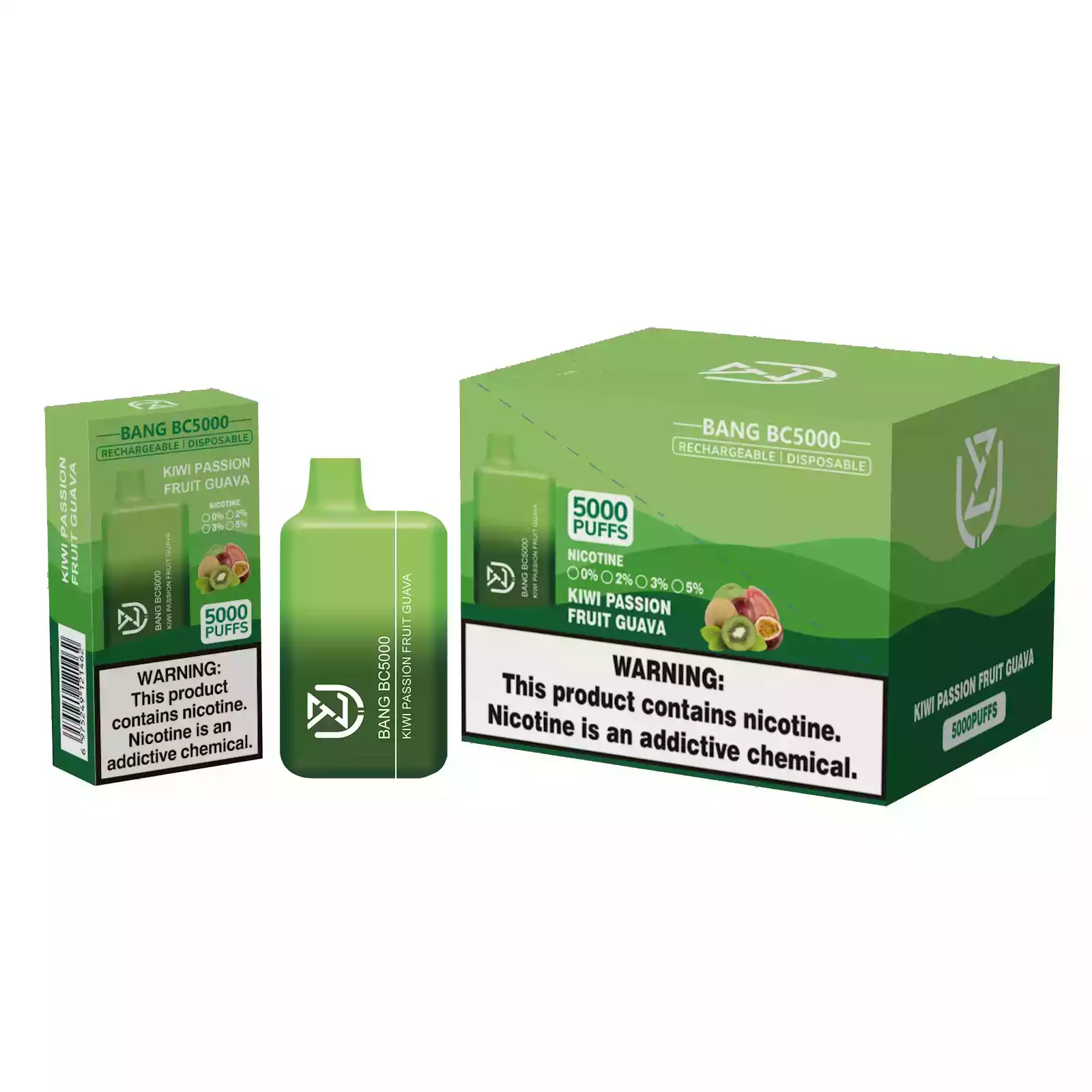 UZY Bang BC5000 Puffs 0% 2% 3% Nicotine Latest Original Disposable Vape Pen (9) UZY Bang BC5000 Puffs 0% 2% 3% Nicotine Latest Original Disposable Vape Pen (9)