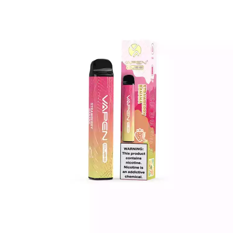 VAPEN CUBE VAPEN 3000 Puffs Disposable Vape – High-Capacity, Rich Flavors (10) VAPEN CUBE VAPEN 3000 Puffs Disposable Vape – High-Capacity, Rich Flavors (10)