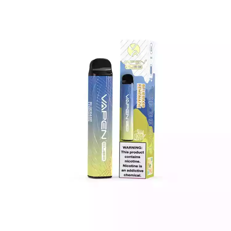 VAPEN CUBE VAPEN 3000 Puffs Disposable Vape – High-Capacity, Rich Flavors (3) VAPEN CUBE VAPEN 3000 Puffs Disposable Vape – High-Capacity, Rich Flavors (3)