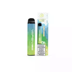 VAPEN CUBE VAPEN 3000 Puffs Disposable Vape – High-Capacity, Rich Flavors