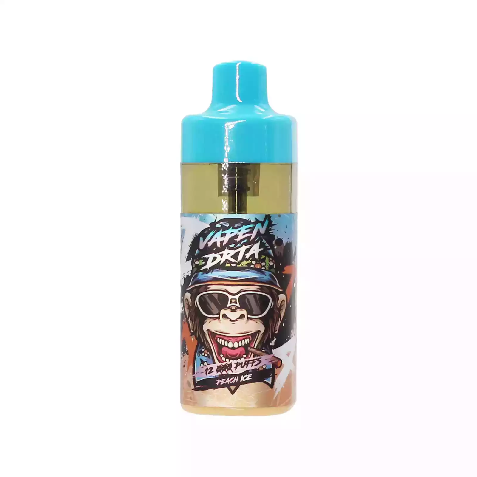 VAPEN TITAN 10000 PUFFS Single-Use E-Cigarette with Refillable E-Liquid Design (17) VAPEN TITAN 10000 PUFFS Single-Use E-Cigarette with Refillable E-Liquid Design (17)