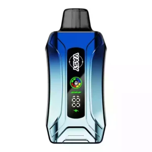 VASY SORA 18000 Puffs Digital Rechargeable, LCD Coils Disposable Vape