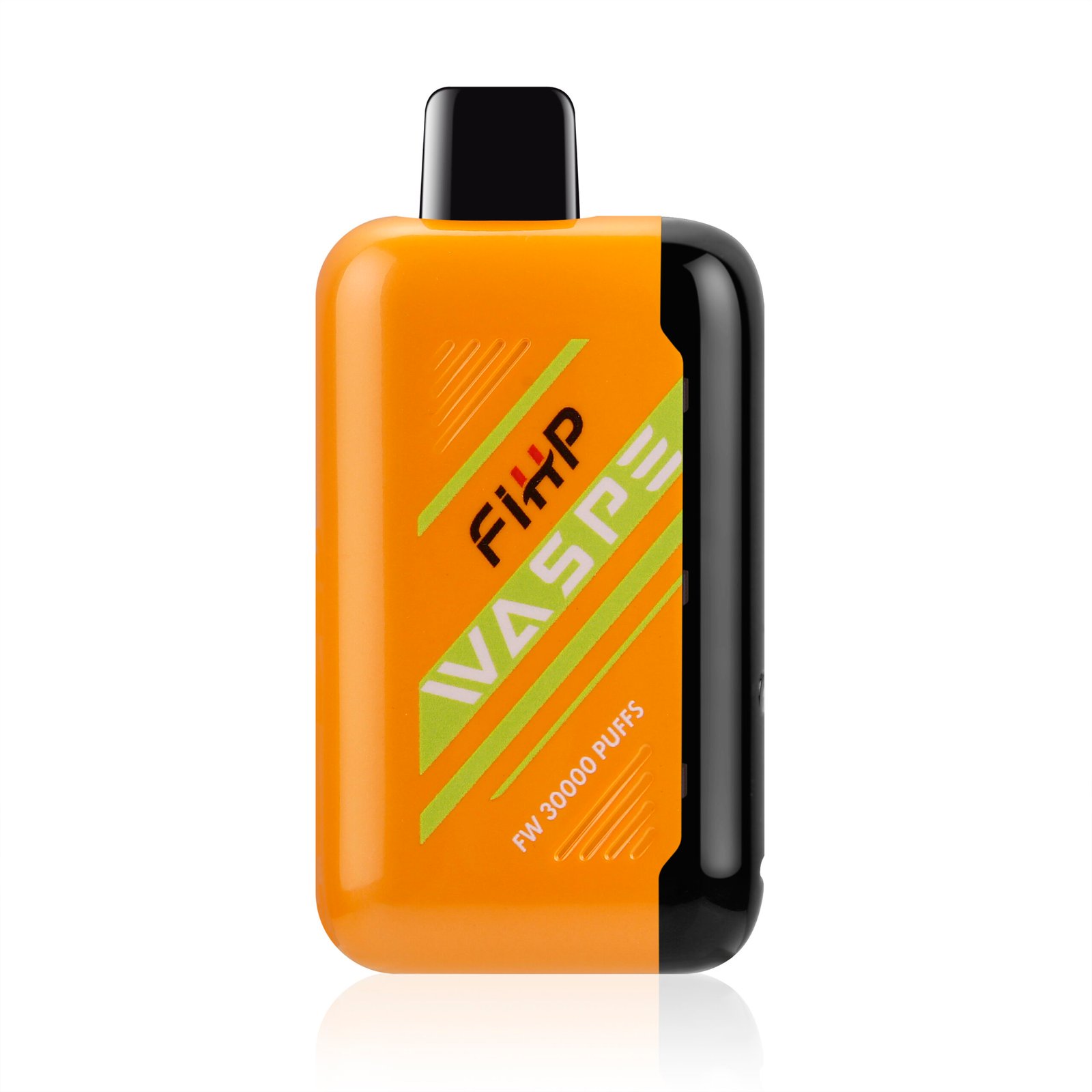 WASPE FW 30000 Puffs Dual Mesh Coil, LCD Display Disposable Vape Pen (9) WASPE FW 30000 Puffs Dual Mesh Coil, LCD Display Disposable Vape Pen (9)