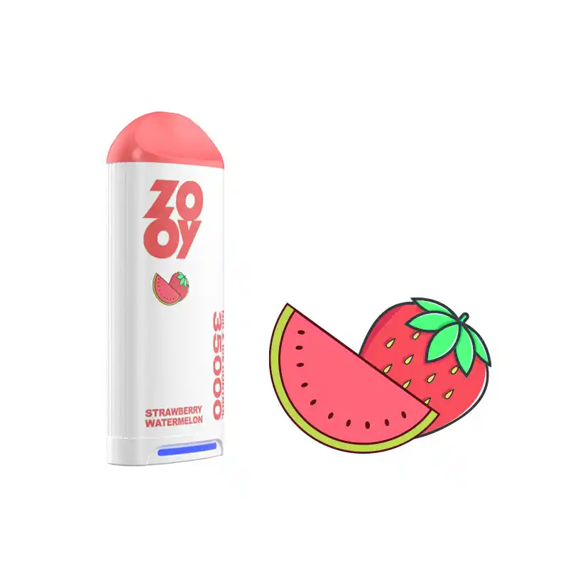 ZOOY FIRZEN 35000 Puffs Child Lock LCD Mesh Coil With Disposable Vape Pen (53) ZOOY FIRZEN 35000 Puffs Child Lock LCD Mesh Coil With Disposable Vape Pen (53)