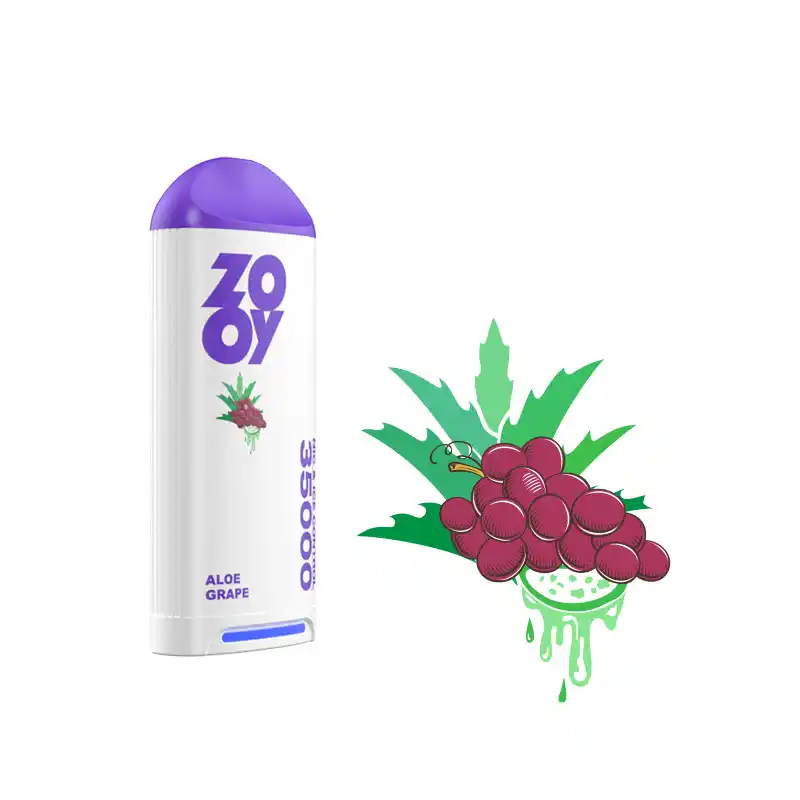 ZOOY FIRZEN 35000 Puffs Child Lock LCD Mesh Coil With Disposable Vape Pen (58) ZOOY FIRZEN 35000 Puffs Child Lock LCD Mesh Coil With Disposable Vape Pen (58)