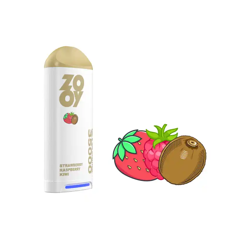 ZOOY FIRZEN 35000 Puffs Child Lock LCD Mesh Coil With Disposable Vape Pen (60) ZOOY FIRZEN 35000 Puffs Child Lock LCD Mesh Coil With Disposable Vape Pen (60)