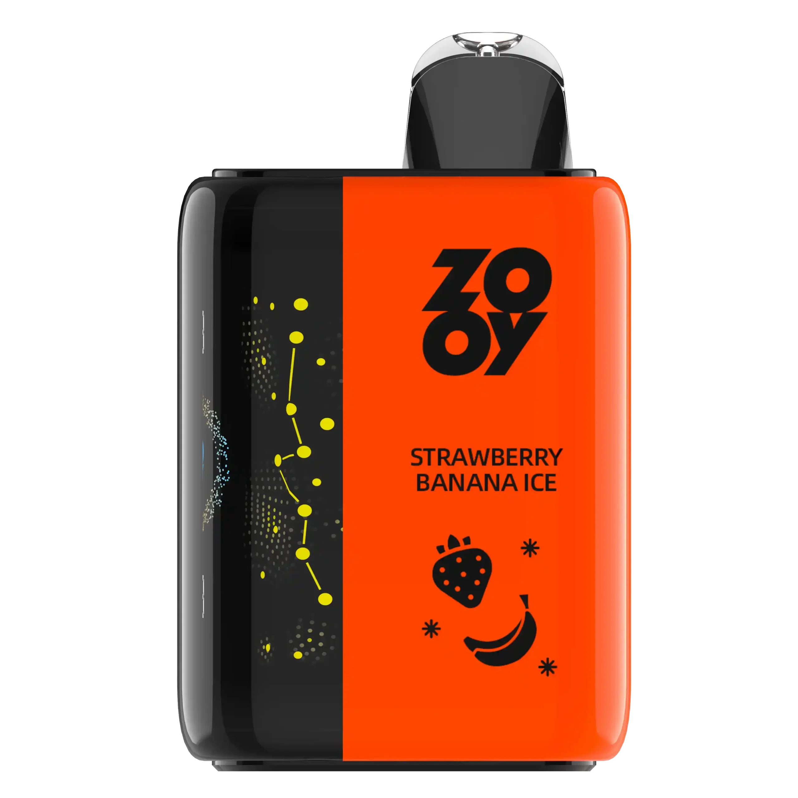 ZOOY START 30000 Puffs Disposable Vape Premium Flavors with Extended Performance (5) ZOOY START 30000 Puffs Disposable Vape Premium Flavors with Extended Performance (5)