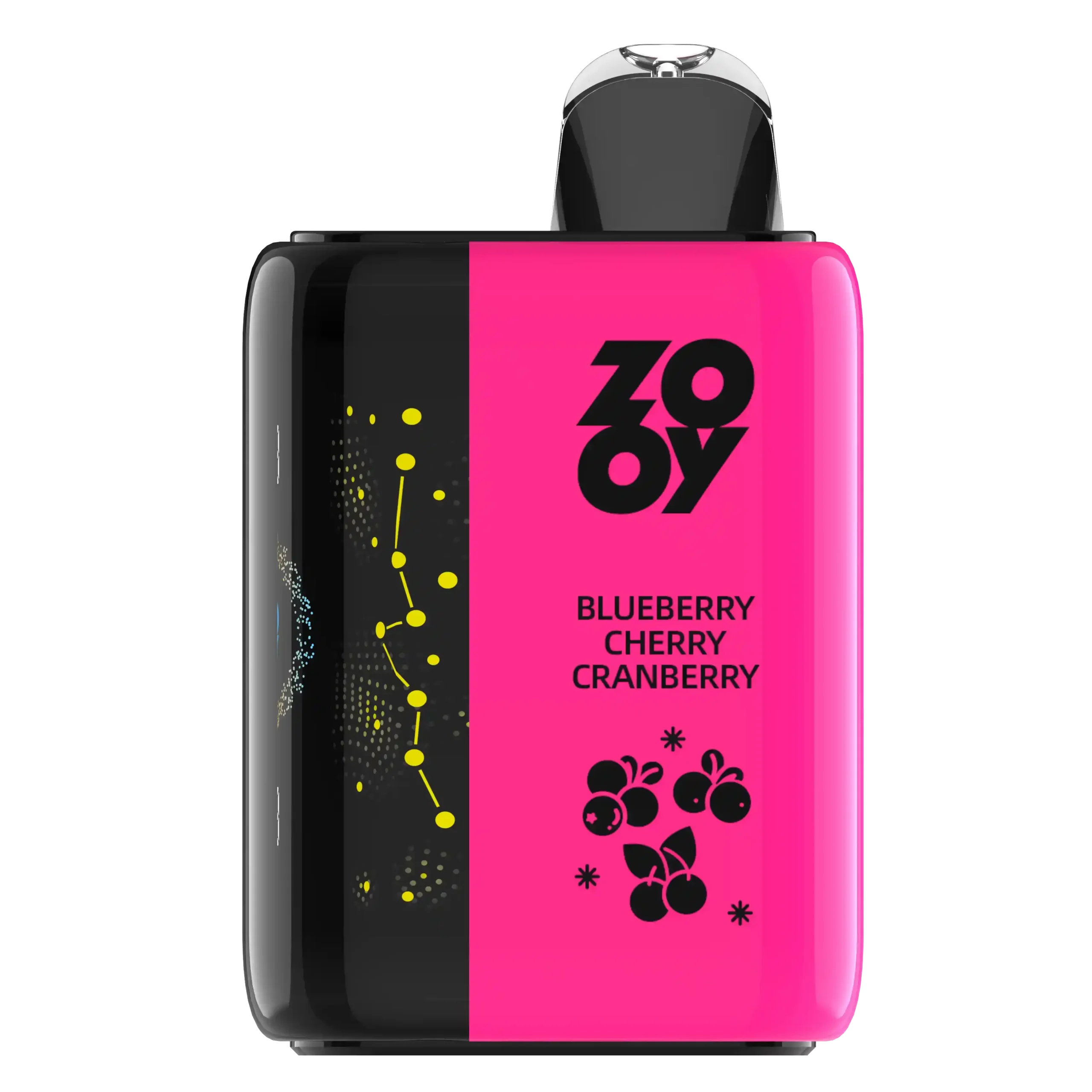 ZOOY START 30000 Puffs Disposable Vape Premium Flavors with Extended Performance (7) ZOOY START 30000 Puffs Disposable Vape Premium Flavors with Extended Performance (7)