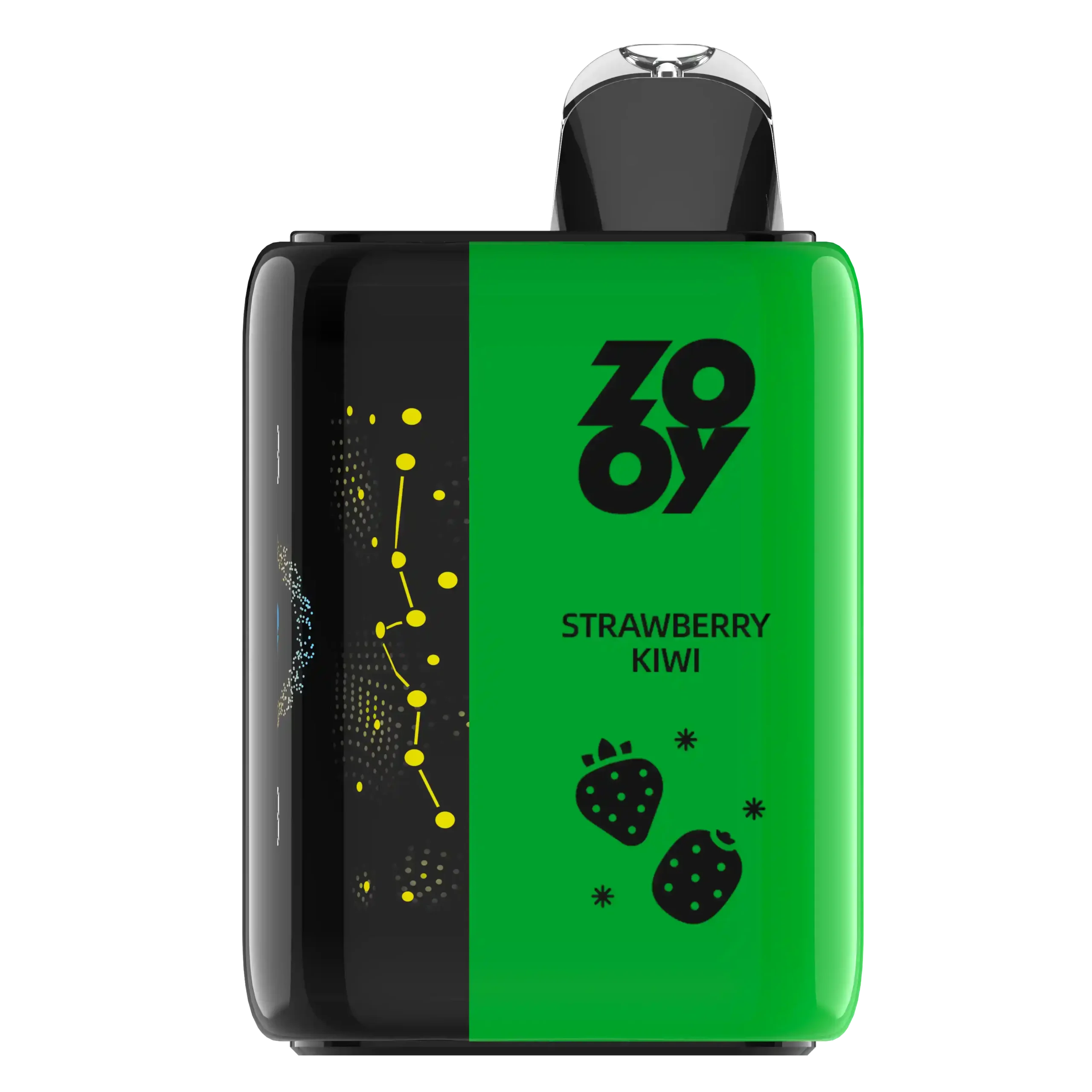 ZOOY START 30000 Puffs Disposable Vape Premium Flavors with Extended Performance (8) ZOOY START 30000 Puffs Disposable Vape Premium Flavors with Extended Performance (8)