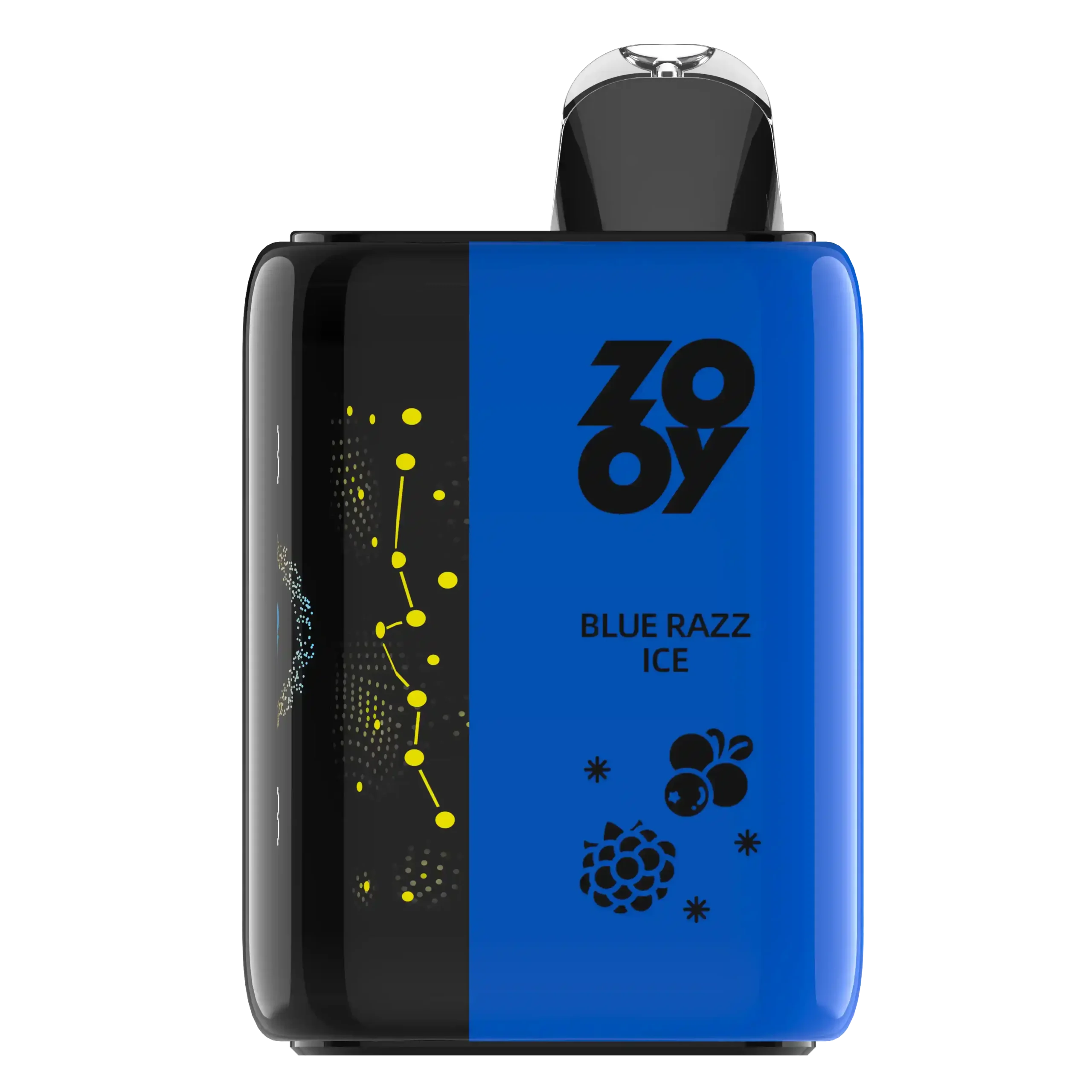 ZOOY START 30000 Puffs Disposable Vape Premium Flavors with Extended Performance (9) ZOOY START 30000 Puffs Disposable Vape Premium Flavors with Extended Performance (9)
