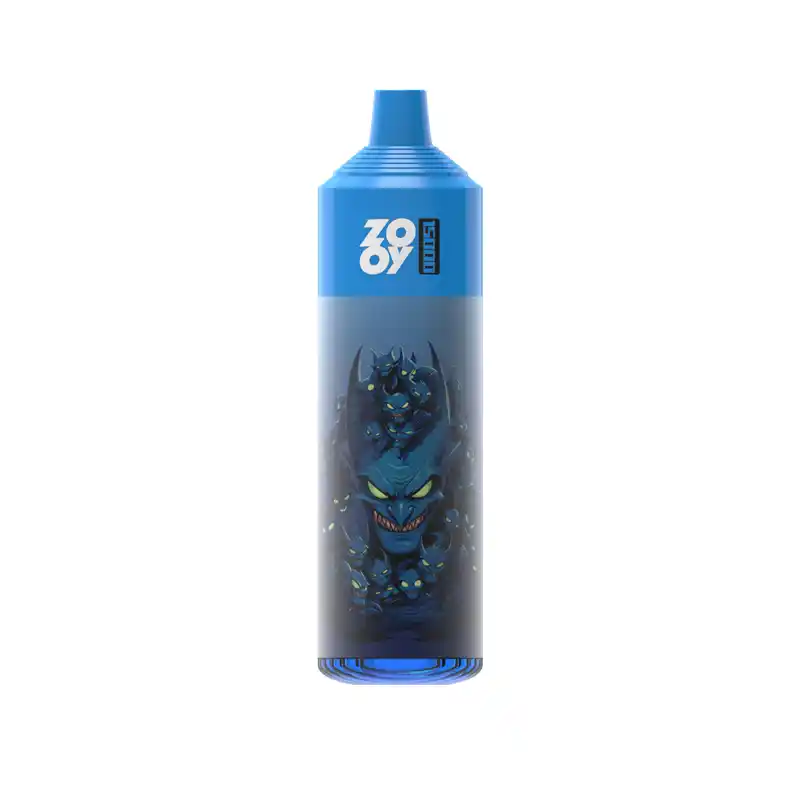 Zooy King 15000 Puffs 2% 5% Nicotine Latest Original Disposable Vape Pen (16) Zooy King 15000 Puffs 2% 5% Nicotine Latest Original Disposable Vape Pen (16)