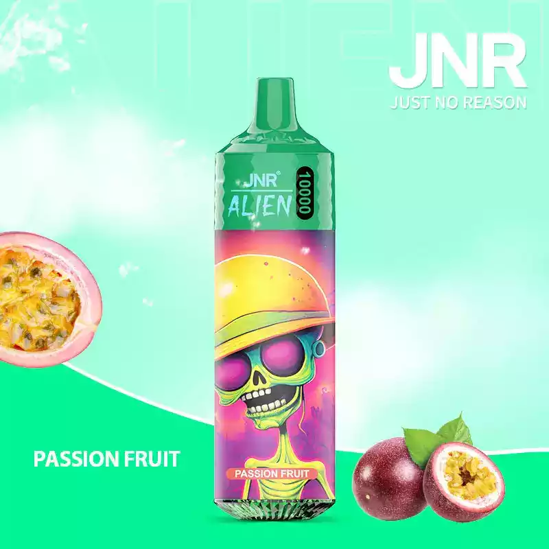 JNR Alien 10000 Puffs Next-Gen Vape desechable con bobina de malla (8) (2) JNR Alien 10000 Puffs Next-Gen Vape desechable con bobina de malla (8) (2)